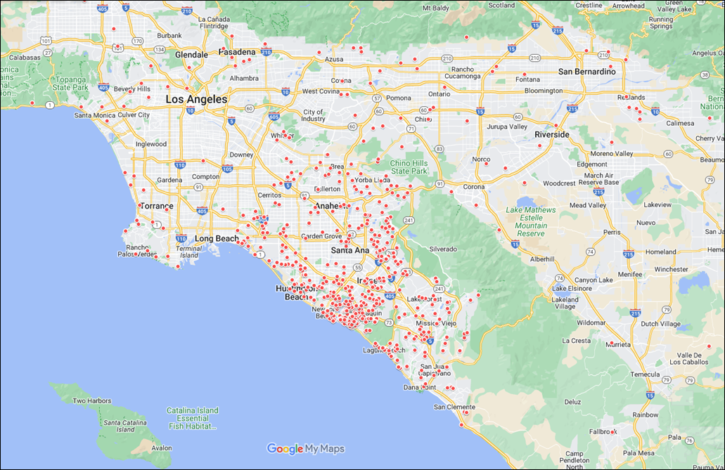 1,904 Sages and Counting