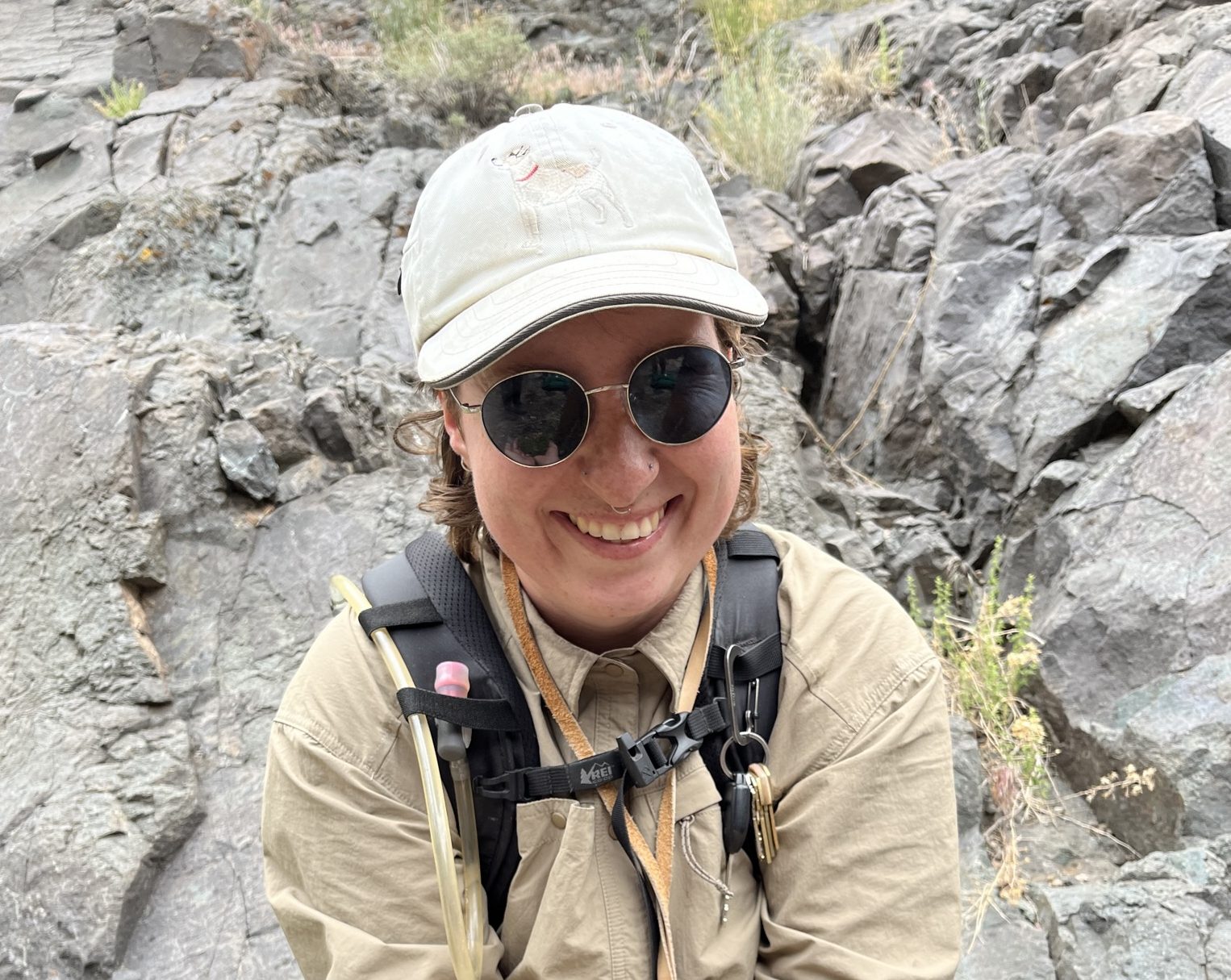Mel Letterman’s Journey in Native Plant Education