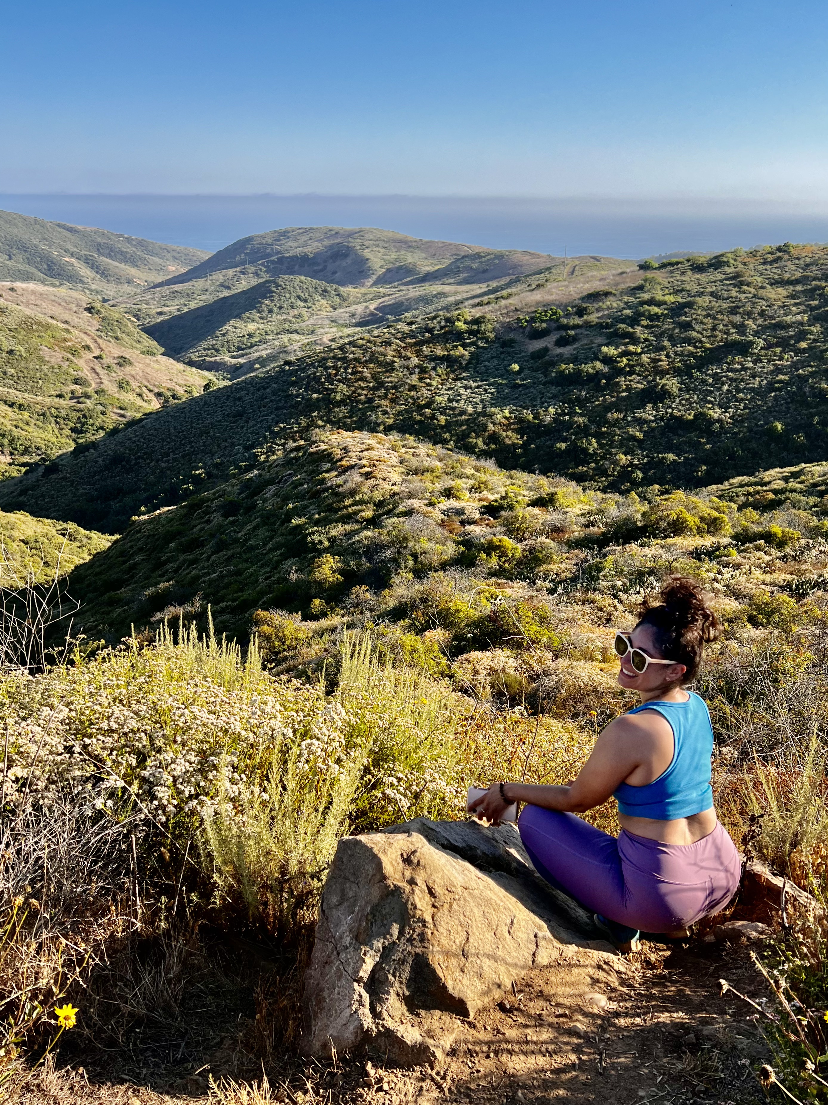 Insights on California Native Plants from OCCNPS Treasurer
