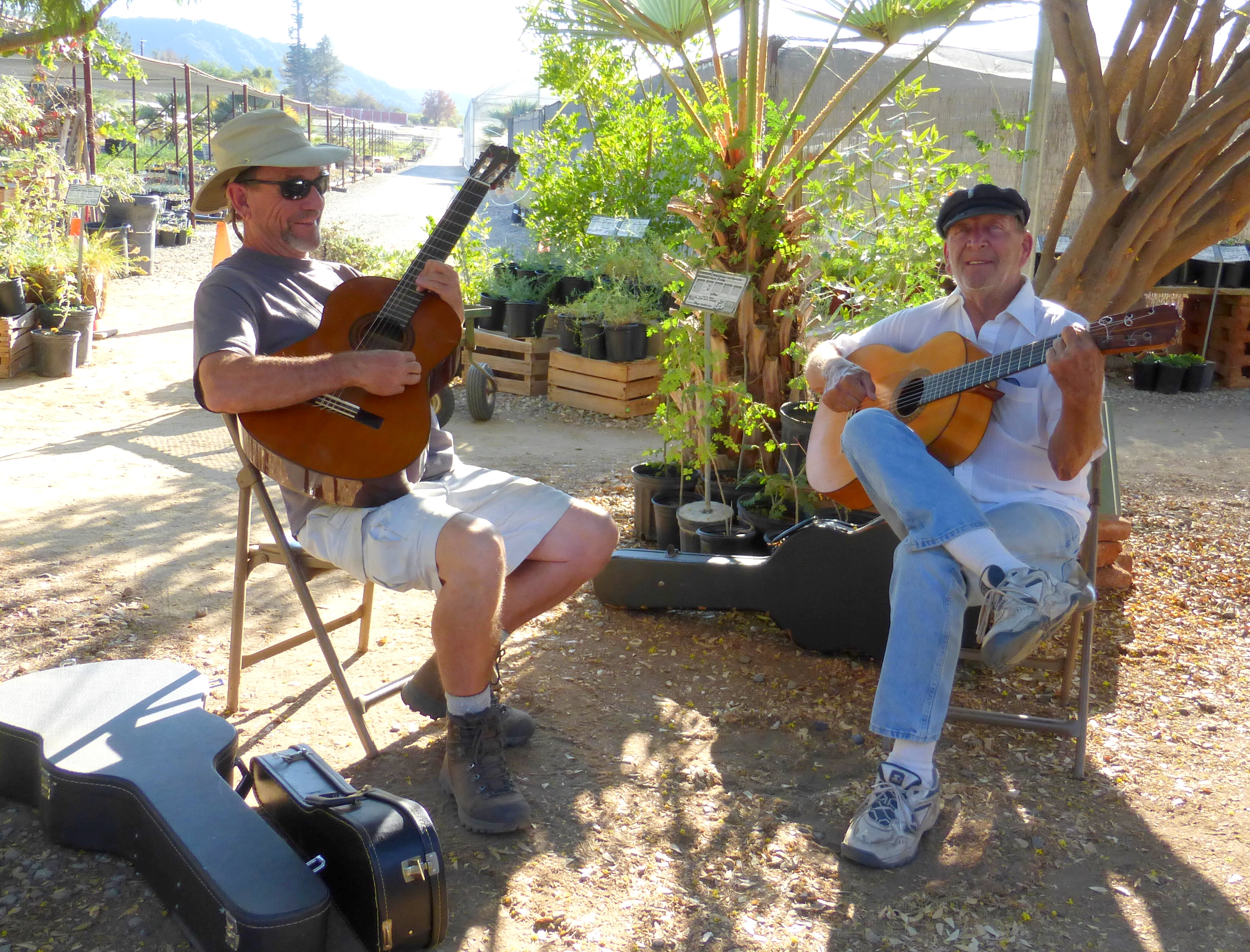 Honoring Tree of Life Nursery’s Impact on California Ecology