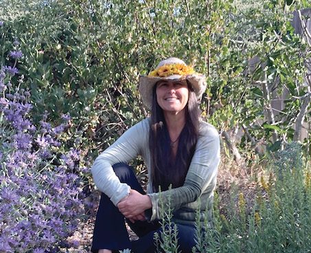 Lori Whalen: A Journey Into Native Plants