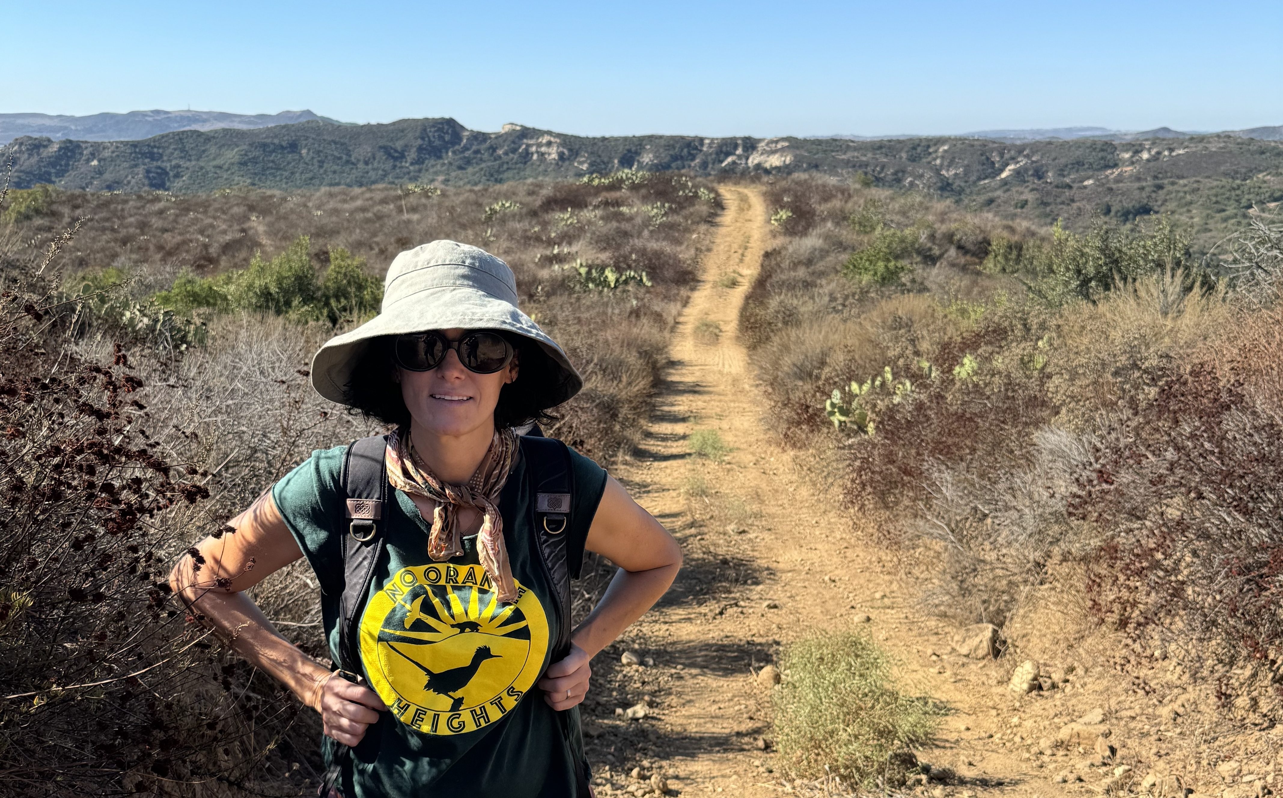 Meet Karen Graham: Advocate for Native Plants in Education
